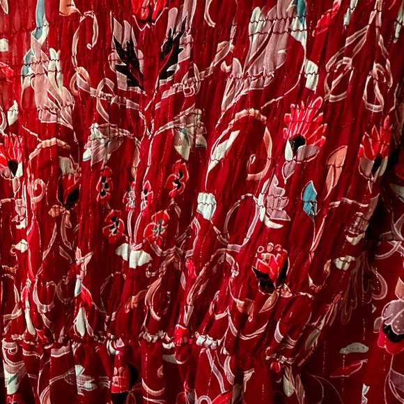 Laura Conrad Dress - Picture 2 of 5